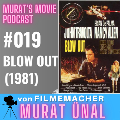 Blow Out (1981)