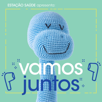 Série Vamos Juntos: De novo não, Pólio!