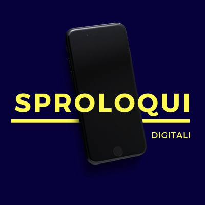 Ep.9 Mi (un)dici che siam già nel 2021!?