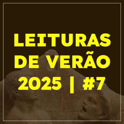 Leituras de Verão #7: Não é tão simples assim | Ocas e transparentes