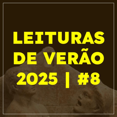Leituras de Verão #8: Alguma coisa mudou | Nós, as formigas