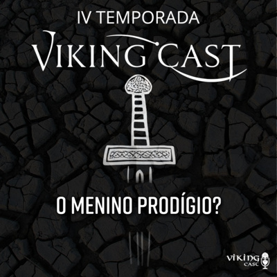 Þórvaldr, o menino prodígio (atualizado)