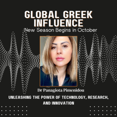 Unleashing the Power of Technology, Research, and Innovation: New Season Begins in October