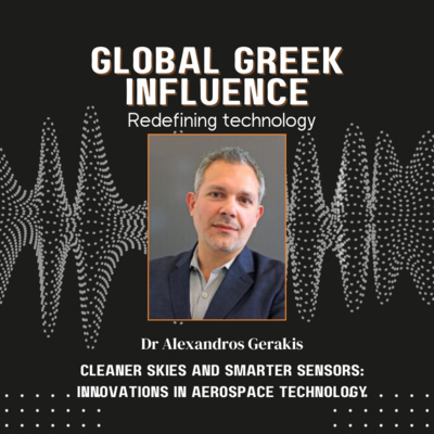 Cleaner Skies and Smarter Sensors: Innovations in Aerospace Technology