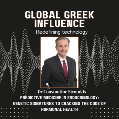 Predictive Medicine in Endocrinology: Genetic Signatures to Cracking the Code of Hormonal Health