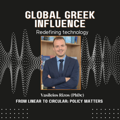 From Linear to Circular: Policy Matters