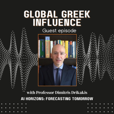 AI Horizons: Forecasting Tomorrow
