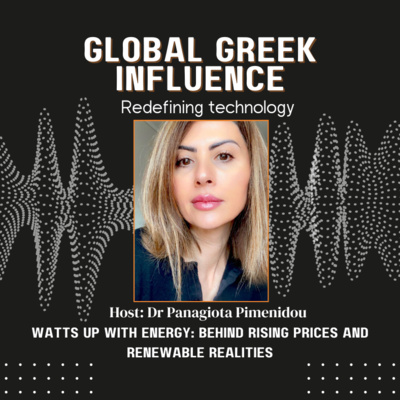 Watts Up with Energy: Behind Rising Prices and Renewable Realities
