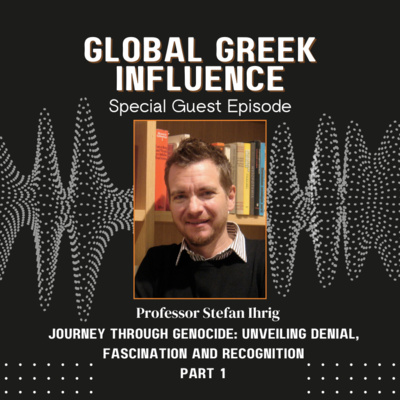 Journey Through Genocide: Unveiling Denial, Fascination, and Recognition- Part 1