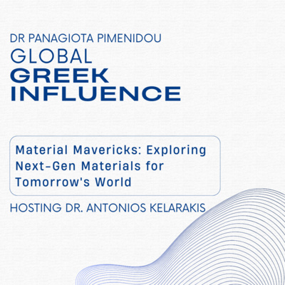Material Mavericks: Exploring Next-Gen Materials for Tomorrow's World