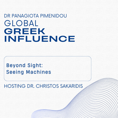 Beyond Sight: Seeing Machines