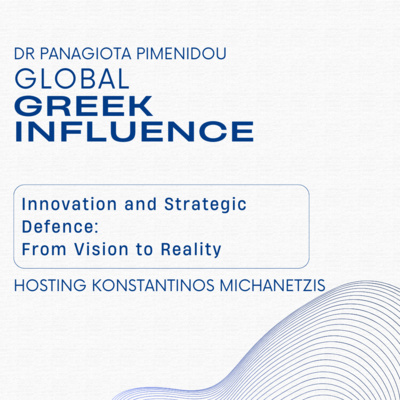 Innovation and Strategic Defense: From Vision to Reality