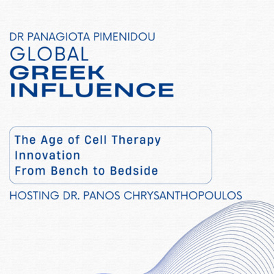 The Age of Cell Therapy Innovation : From Bench to Bedside