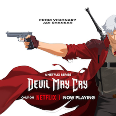 Currently playing episode