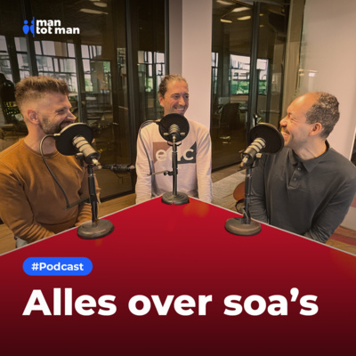 Alles over soa's - mantotman.nl