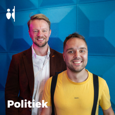 Queer in de politiek - Mantotman.nl