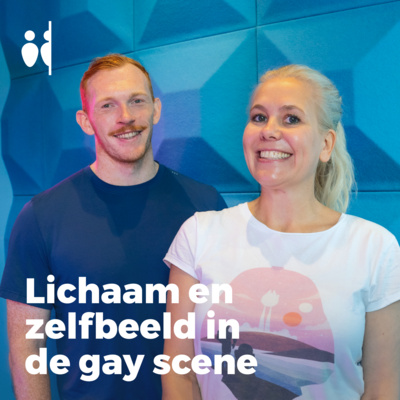 Lichaam en zelfbeeld in de gay scene - Mantotman.nl