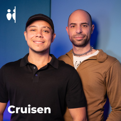 Cruisen: geheime codes en seks tussen de koeien - Mantotman.nl