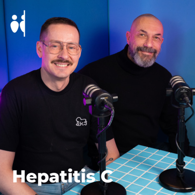 Hepatitis C: onzichtbaar, maar voorkombaar! – Mantotman.nl