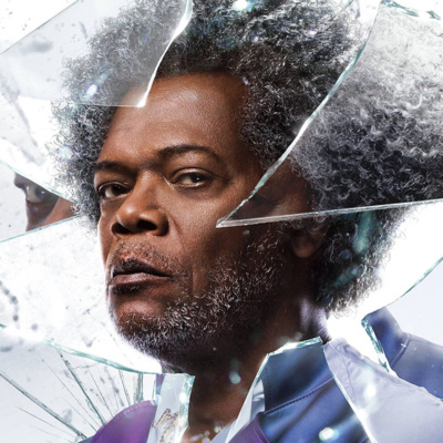 Glass (2019)