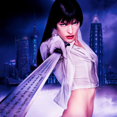 Ultraviolet (2006)
