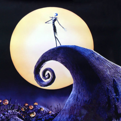 The Nightmare Before Christmas (1993)