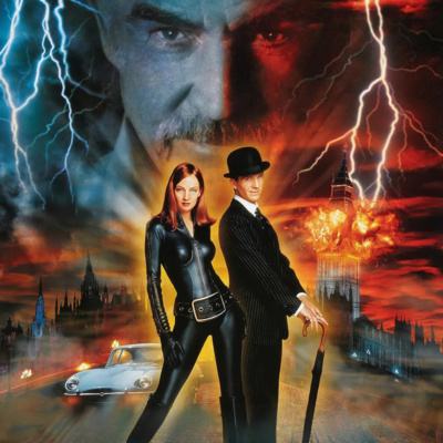 The Avengers (1998)