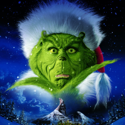 How The Grinch Stole Christmas (2000)