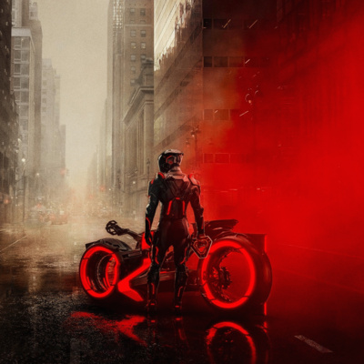 Tron : Ares (2025)