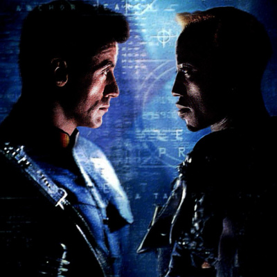Demolition Man (1993)