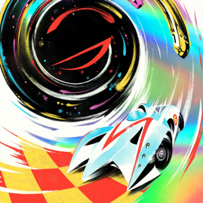 Speed Racer (2008)