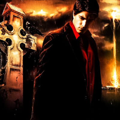 Dylan Dog : Dead Of Night (2010)