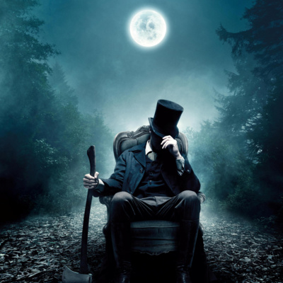 Abraham Lincoln : Vampire Hunter (2012)