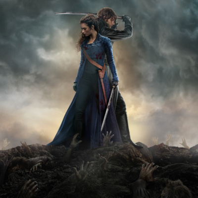 Pride And Prejudice And Zombies (2016)