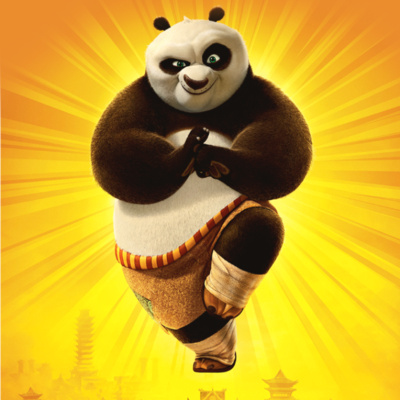 Kung Fu Panda 2 (2011)