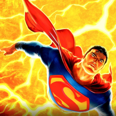 All Star Superman (2011)