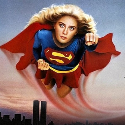 Supergirl (1984)