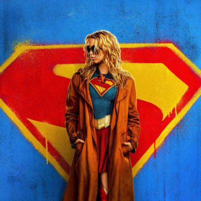Supergirl (2026)