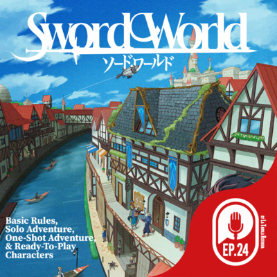 SWORLD WORD - EP24 - PUNTO ZERO