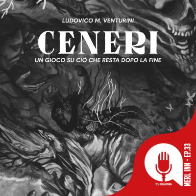 CENERI - EP33 - MERL INN