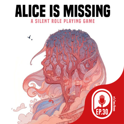 ALICE E' SCOMPARSA - EP30 - PUNTO ZERO