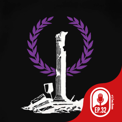 MYTH OF MELPHIA - EP32 - PUNTO ZERO
