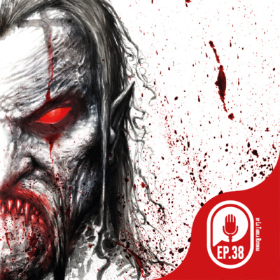 STOKERVERSE - PUNTO ZERO - EP38