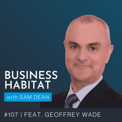 The Brutal Truth about Employee Engagement with Geoffrey Wade