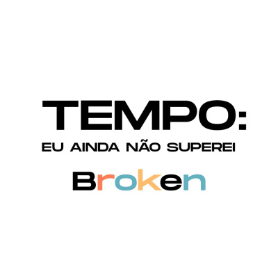 Podcast Broken com Ruth Manus e Guilherme Alf