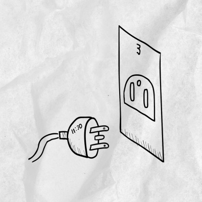 una plática incómoda