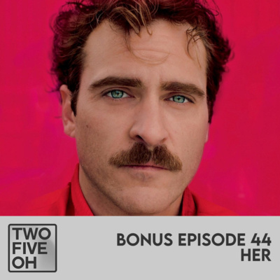 BONUS #44 - Her