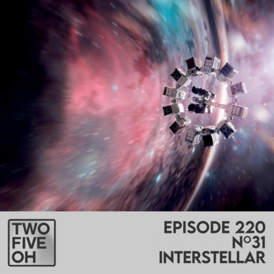 #31 - Interstellar