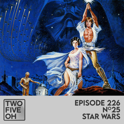 #25 - Star Wars