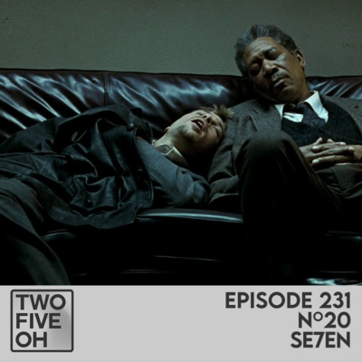 #20 - Se7en